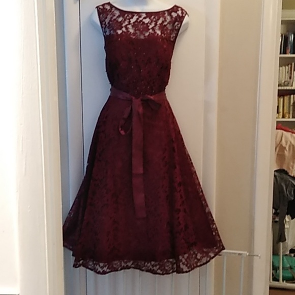 Prom/Cocktail dress SL Fashions - Picture 4 of 4